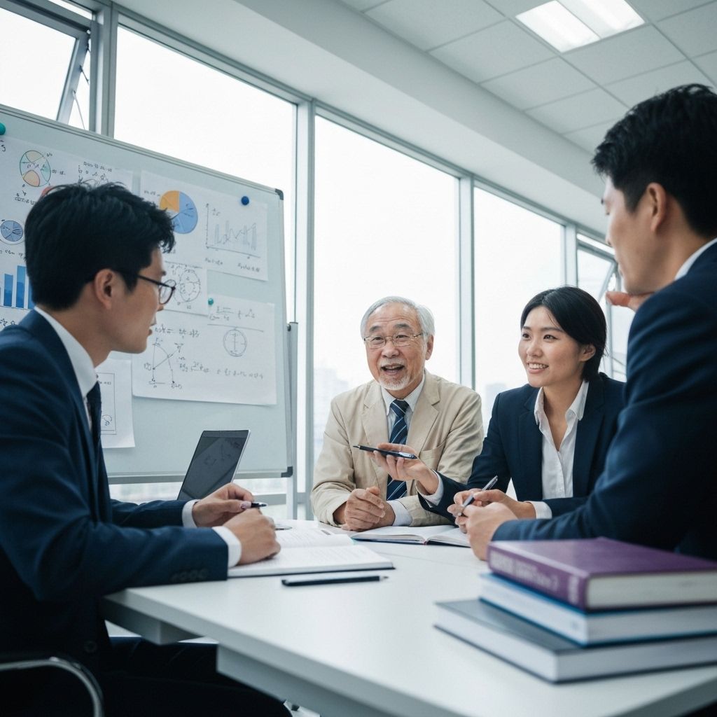 Café Business Startup