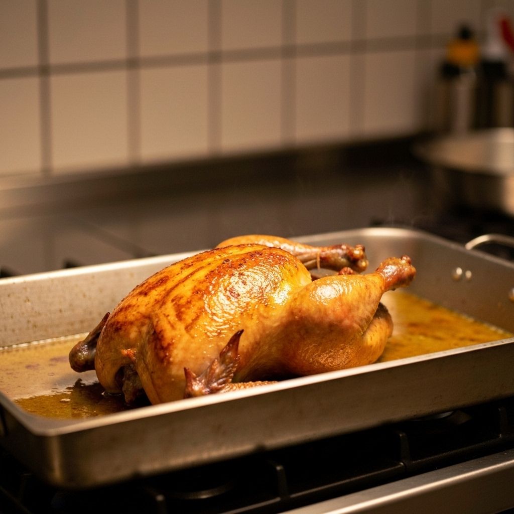 Coffee Roasting Workshop